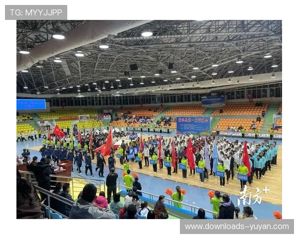 广西匹克球推广赛收官，新兴运动受社区居民欢迎