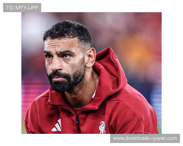 斯洛特获利物浦支持，萨拉赫事件展现团结