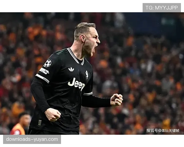 尤文图斯加时赛崩盘，奥斯梅恩和伊尔马兹进球助加拉塔萨雷7-5晋级