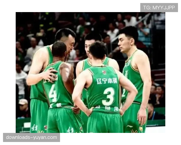 季后赛潜在对阵分析：任何球队想跨过辽宁都需破解其全场紧逼防守