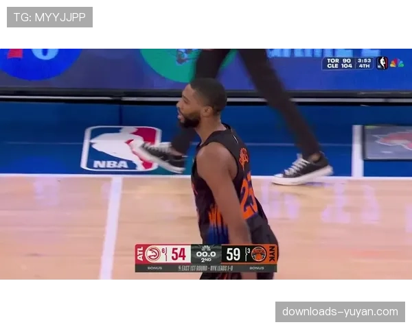 尼克斯vs老鹰系列赛：东部新势力挑战传统强队